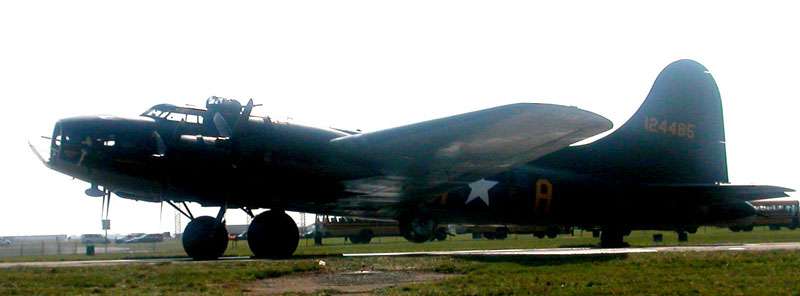 Memphis Belle